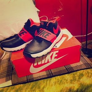 Nike shoes